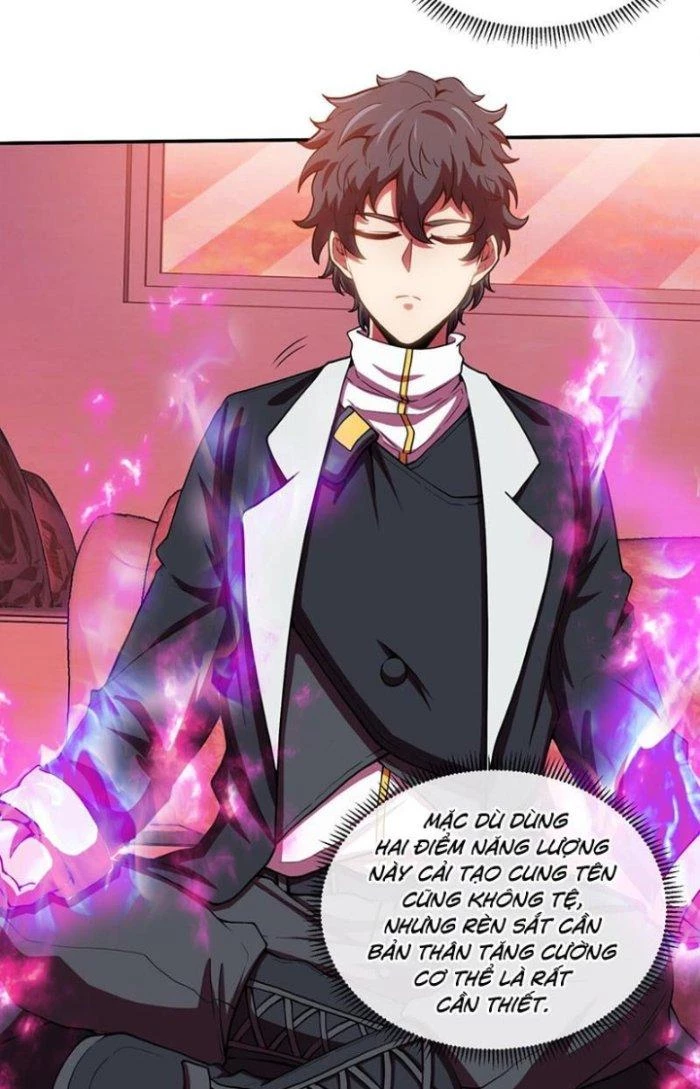 Ta Tại Tận Thế Điên Cuồng Trảm Thần Chapter 3 - 59