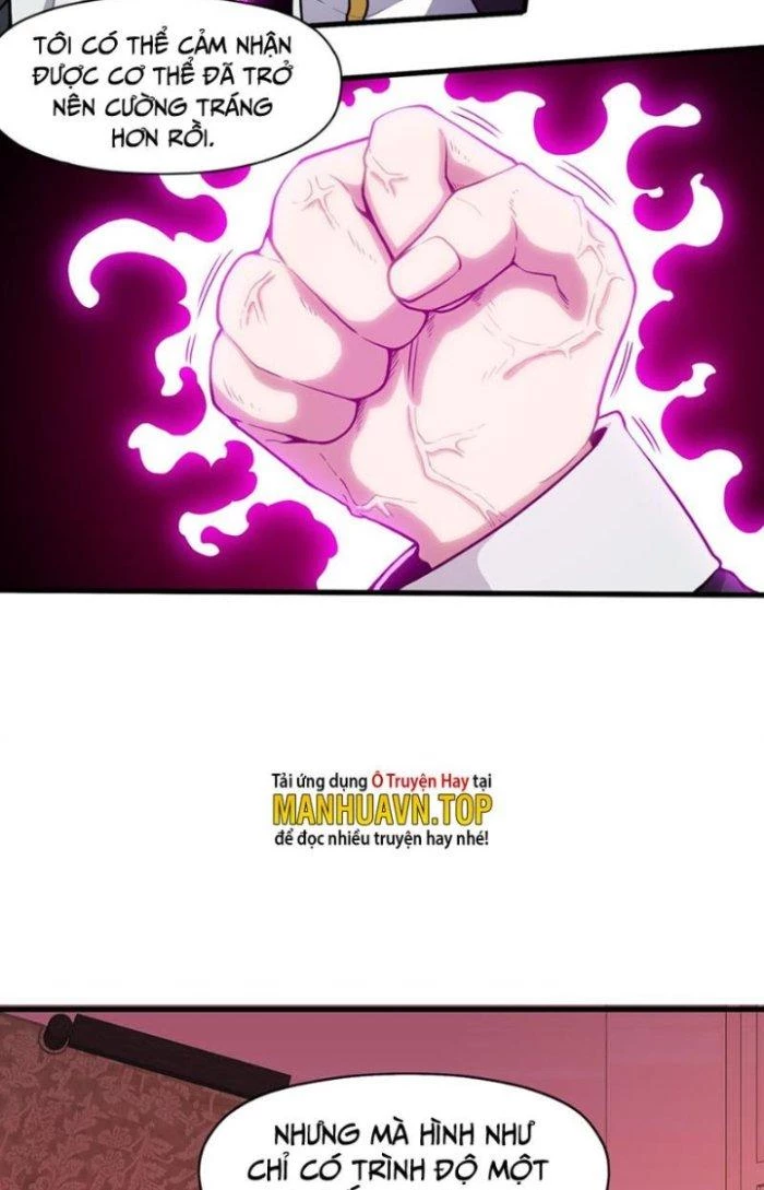 Ta Tại Tận Thế Điên Cuồng Trảm Thần Chapter 3 - 61