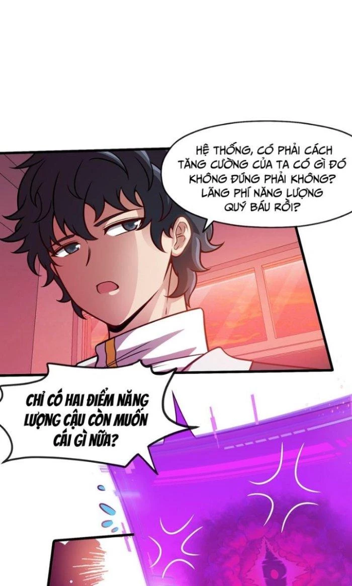 Ta Tại Tận Thế Điên Cuồng Trảm Thần Chapter 3 - 63