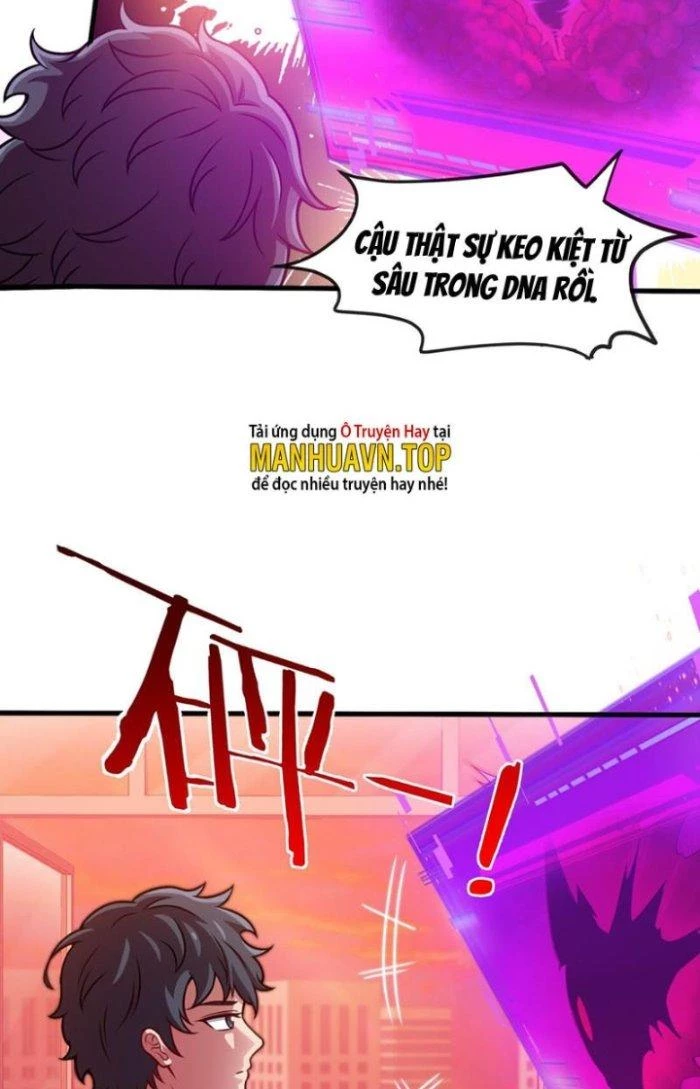 Ta Tại Tận Thế Điên Cuồng Trảm Thần Chapter 3 - 64