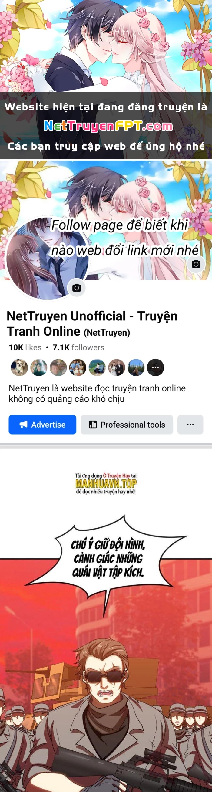 Ta Tại Tận Thế Điên Cuồng Trảm Thần Chapter 4 - 1