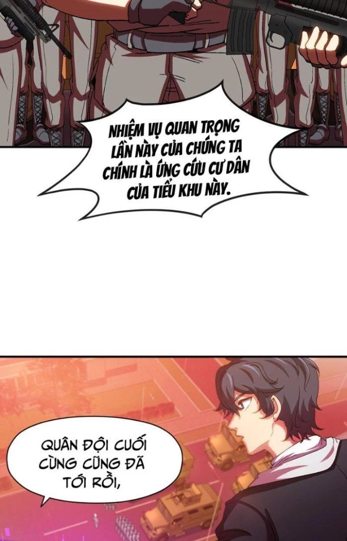 Ta Tại Tận Thế Điên Cuồng Trảm Thần Chapter 4 - 2