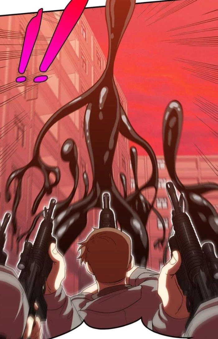 Ta Tại Tận Thế Điên Cuồng Trảm Thần Chapter 4 - 4