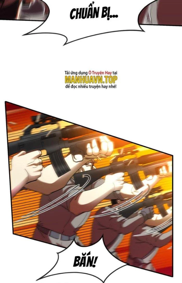 Ta Tại Tận Thế Điên Cuồng Trảm Thần Chapter 4 - 5