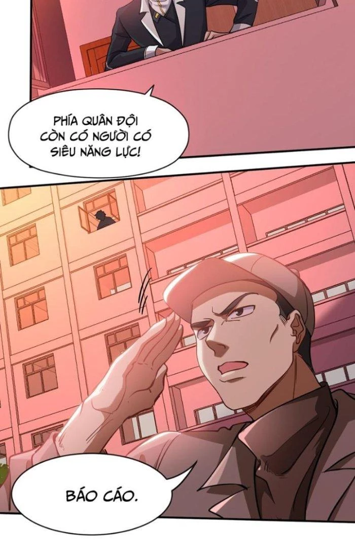 Ta Tại Tận Thế Điên Cuồng Trảm Thần Chapter 4 - 14