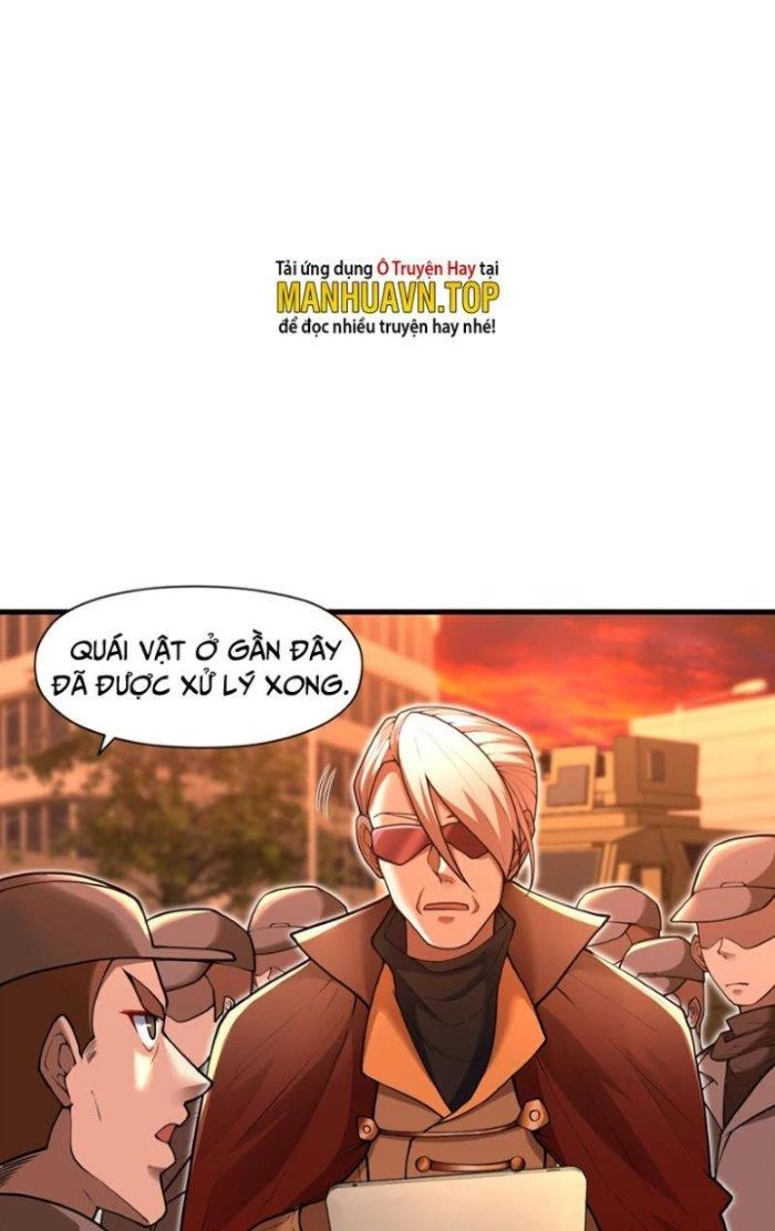 Ta Tại Tận Thế Điên Cuồng Trảm Thần Chapter 4 - 15