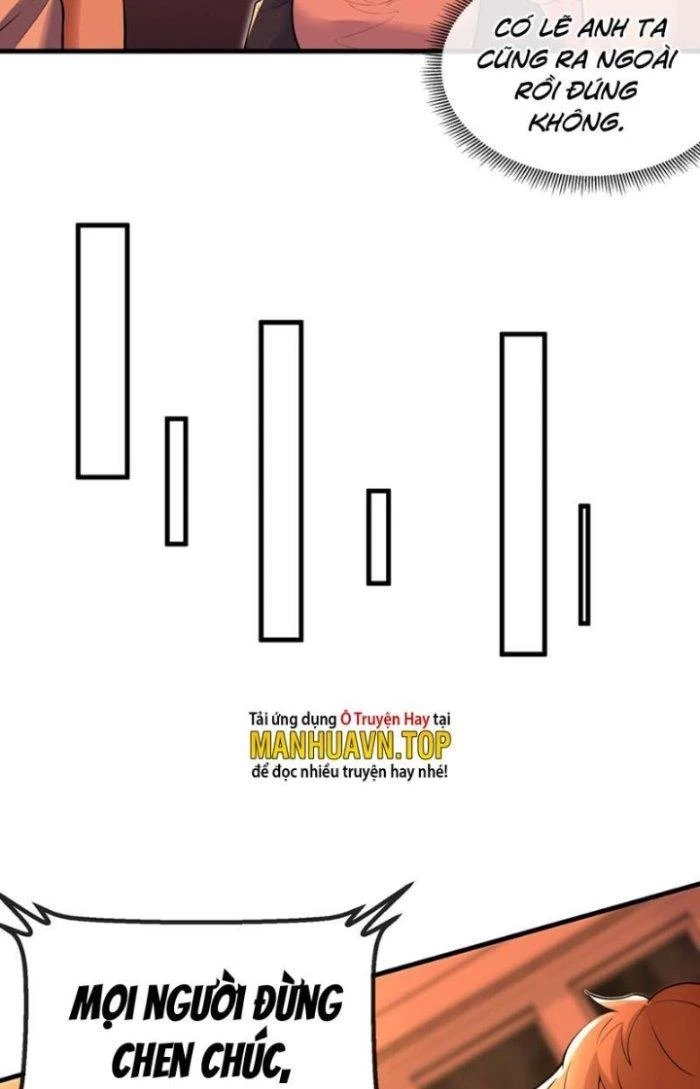 Ta Tại Tận Thế Điên Cuồng Trảm Thần Chapter 4 - 20
