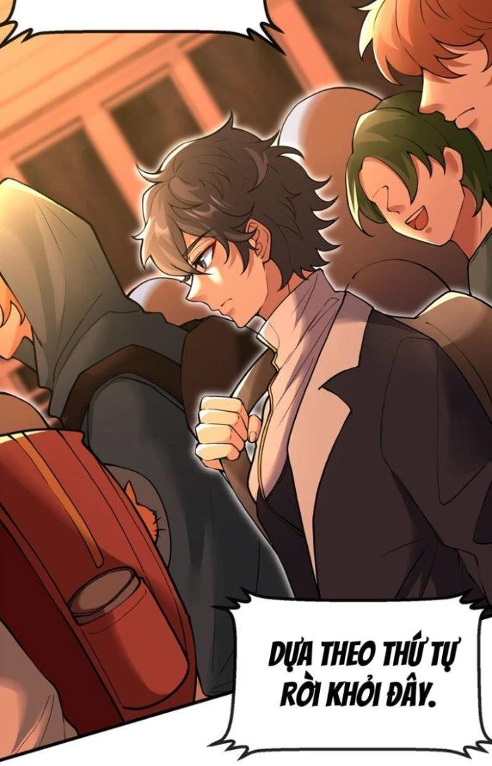 Ta Tại Tận Thế Điên Cuồng Trảm Thần Chapter 4 - 21