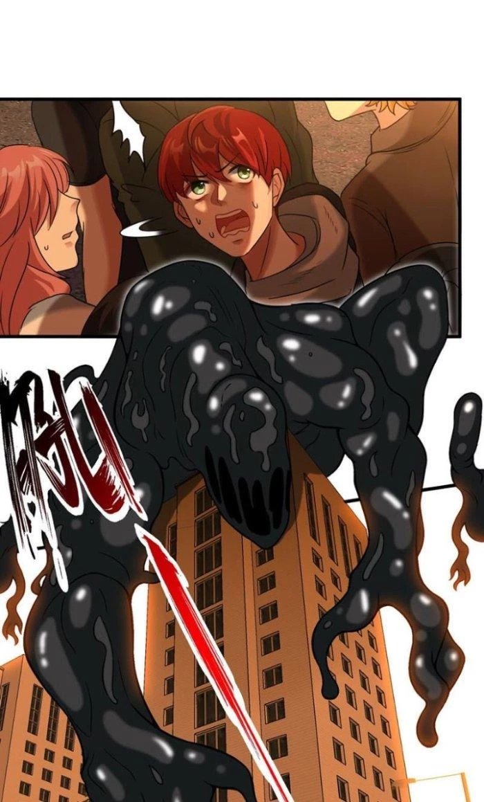 Ta Tại Tận Thế Điên Cuồng Trảm Thần Chapter 4 - 25