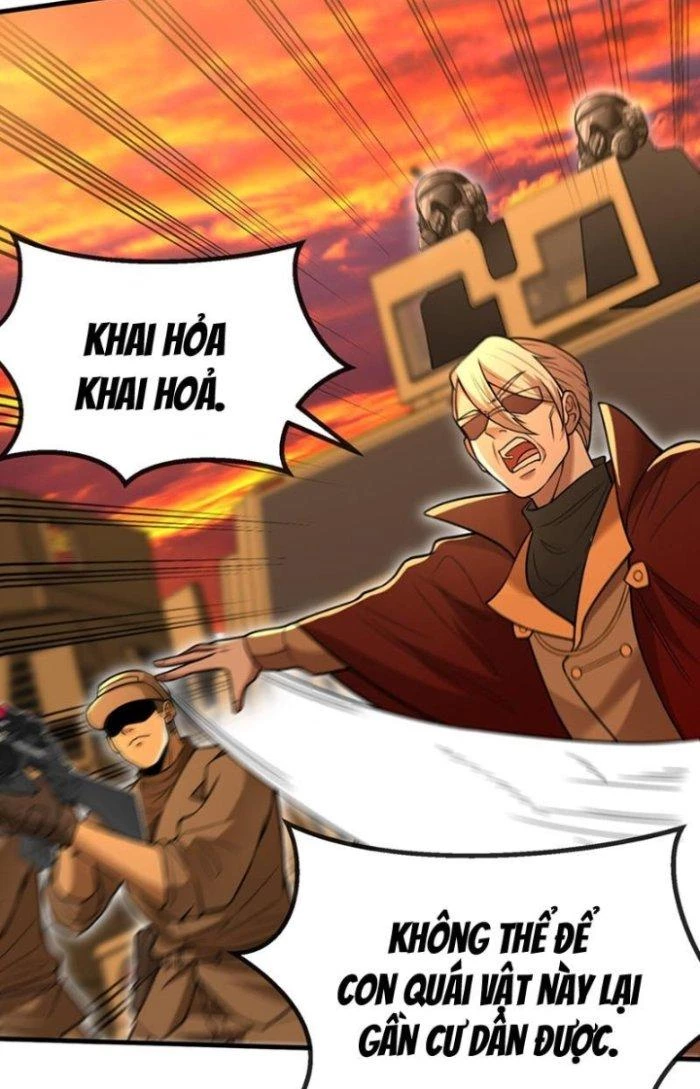 Ta Tại Tận Thế Điên Cuồng Trảm Thần Chapter 4 - 28