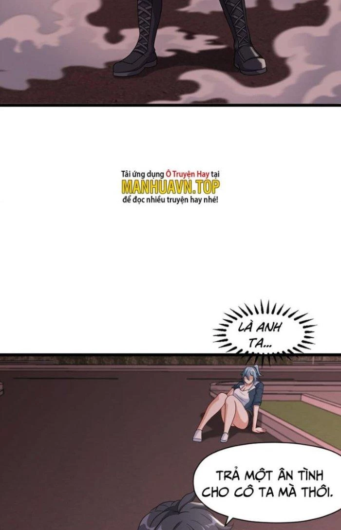 Ta Tại Tận Thế Điên Cuồng Trảm Thần Chapter 4 - 39