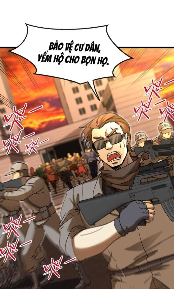 Ta Tại Tận Thế Điên Cuồng Trảm Thần Chapter 4 - 41