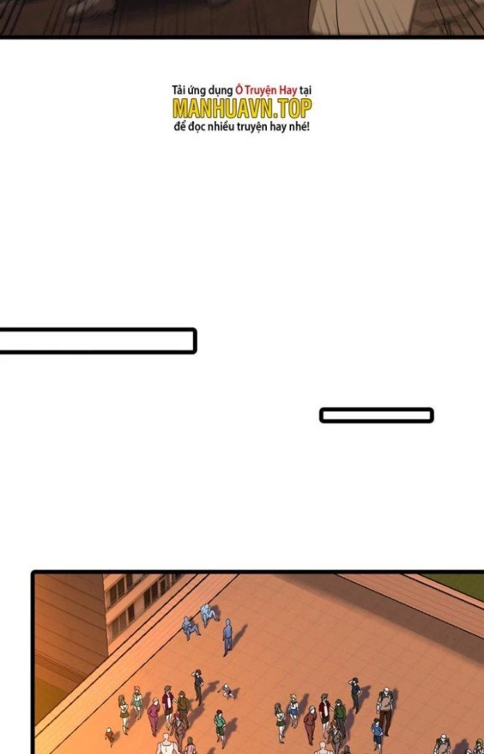 Ta Tại Tận Thế Điên Cuồng Trảm Thần Chapter 4 - 42