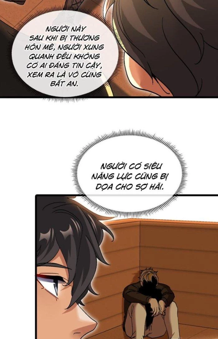 Ta Tại Tận Thế Điên Cuồng Trảm Thần Chapter 4 - 46