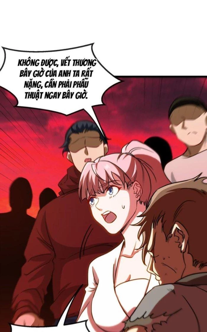 Ta Tại Tận Thế Điên Cuồng Trảm Thần Chapter 4 - 48