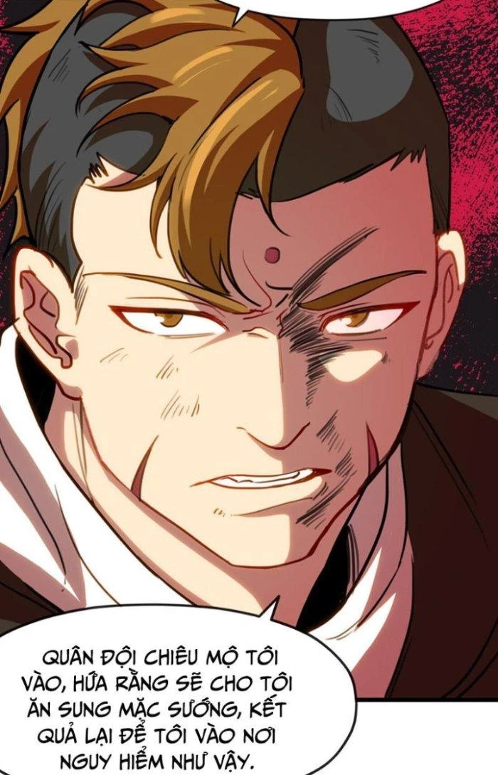 Ta Tại Tận Thế Điên Cuồng Trảm Thần Chapter 4 - 51