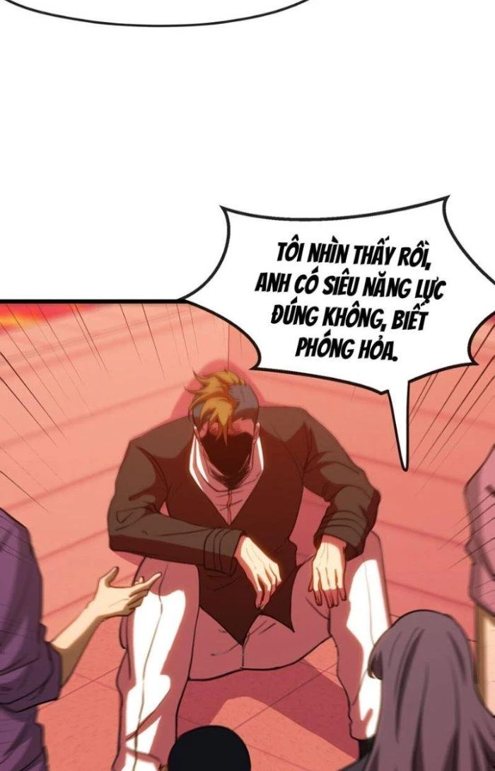 Ta Tại Tận Thế Điên Cuồng Trảm Thần Chapter 4 - 52