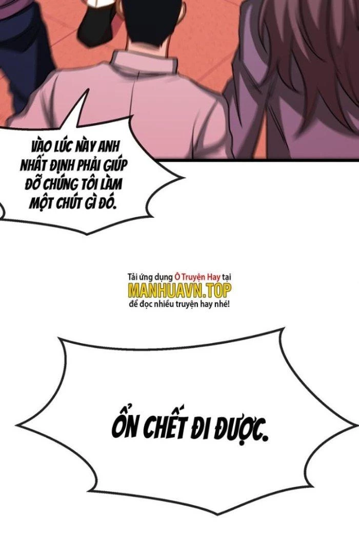 Ta Tại Tận Thế Điên Cuồng Trảm Thần Chapter 4 - 53