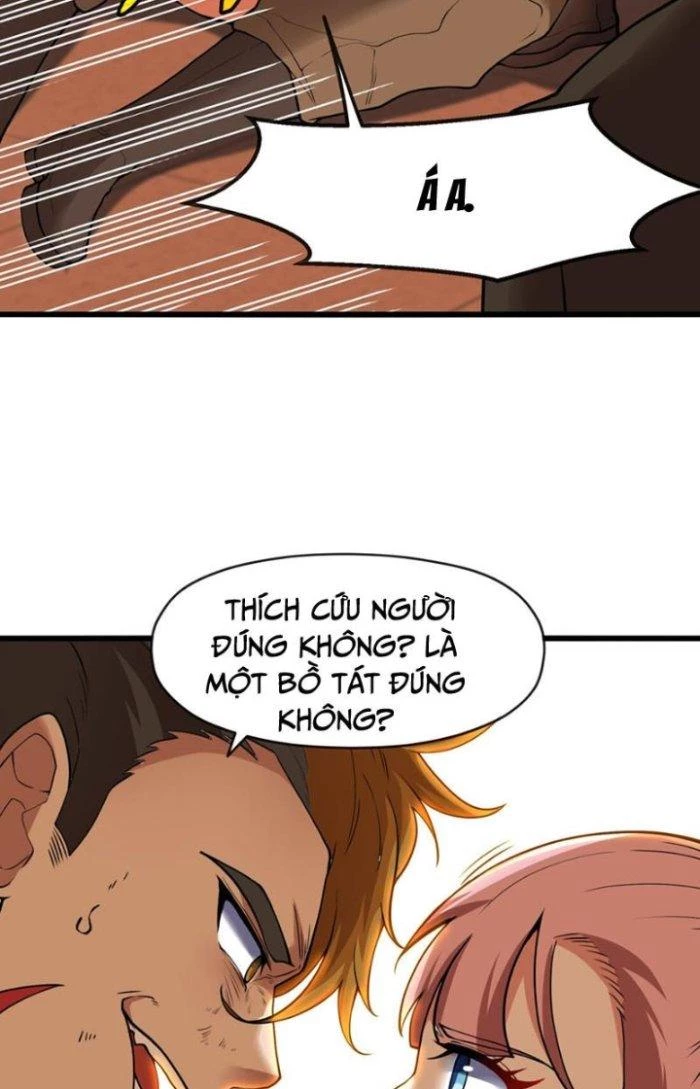 Ta Tại Tận Thế Điên Cuồng Trảm Thần Chapter 4 - 56