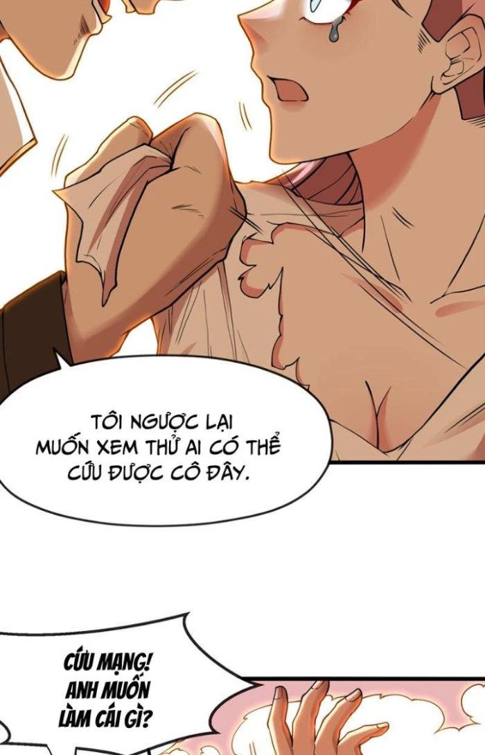 Ta Tại Tận Thế Điên Cuồng Trảm Thần Chapter 4 - 57