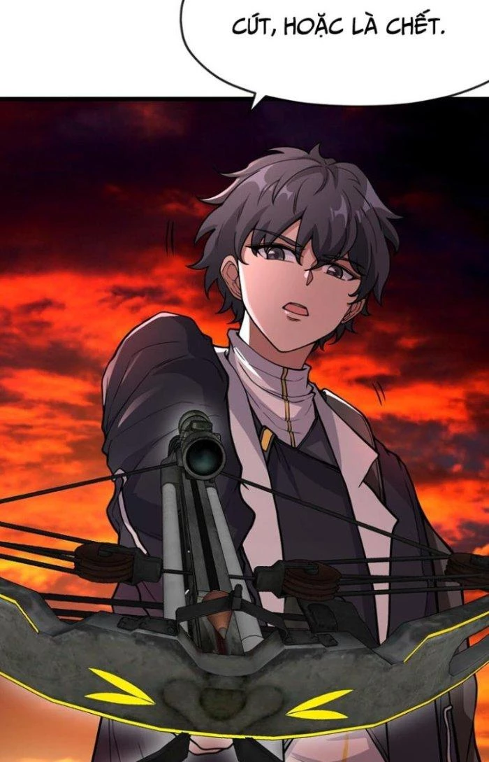 Ta Tại Tận Thế Điên Cuồng Trảm Thần Chapter 4 - 62
