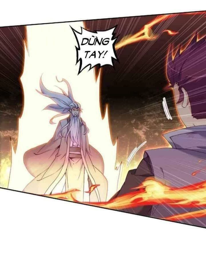 Lão Đại Xuyên Không Thành Tiên Nữ Chapter 59 - 4