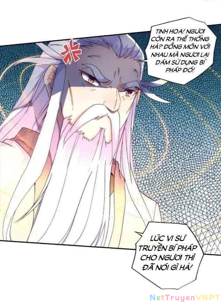 Lão Đại Xuyên Không Thành Tiên Nữ Chapter 59 - 5