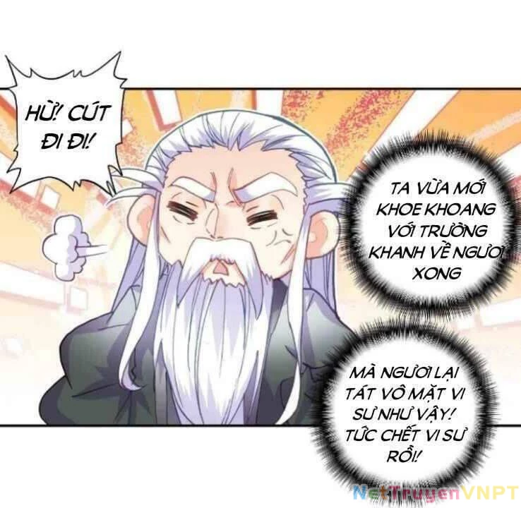 Lão Đại Xuyên Không Thành Tiên Nữ Chapter 59 - 15