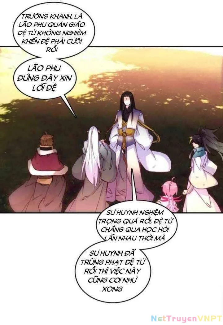 Lão Đại Xuyên Không Thành Tiên Nữ Chapter 59 - 16