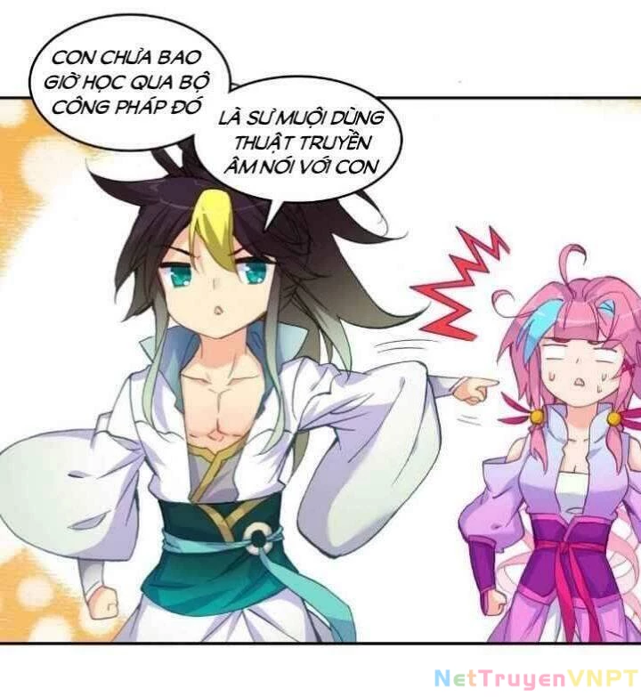 Lão Đại Xuyên Không Thành Tiên Nữ Chapter 59 - 18