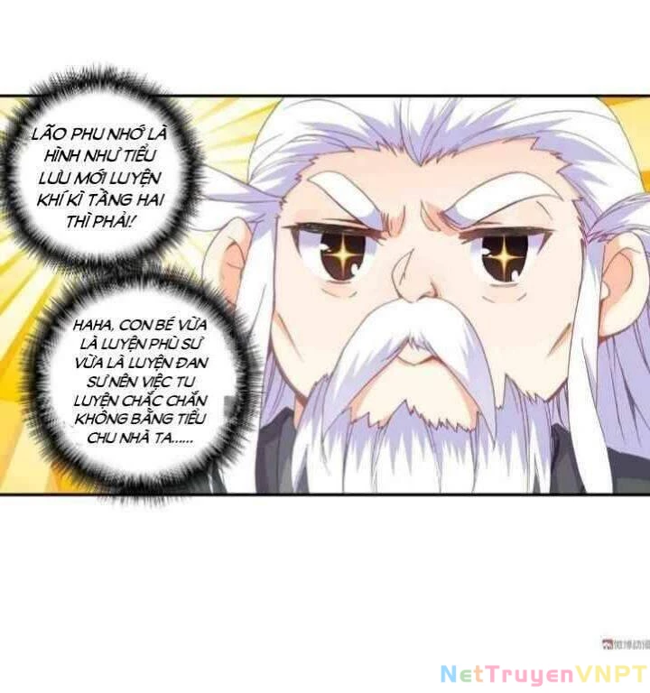 Lão Đại Xuyên Không Thành Tiên Nữ Chapter 59 - 22