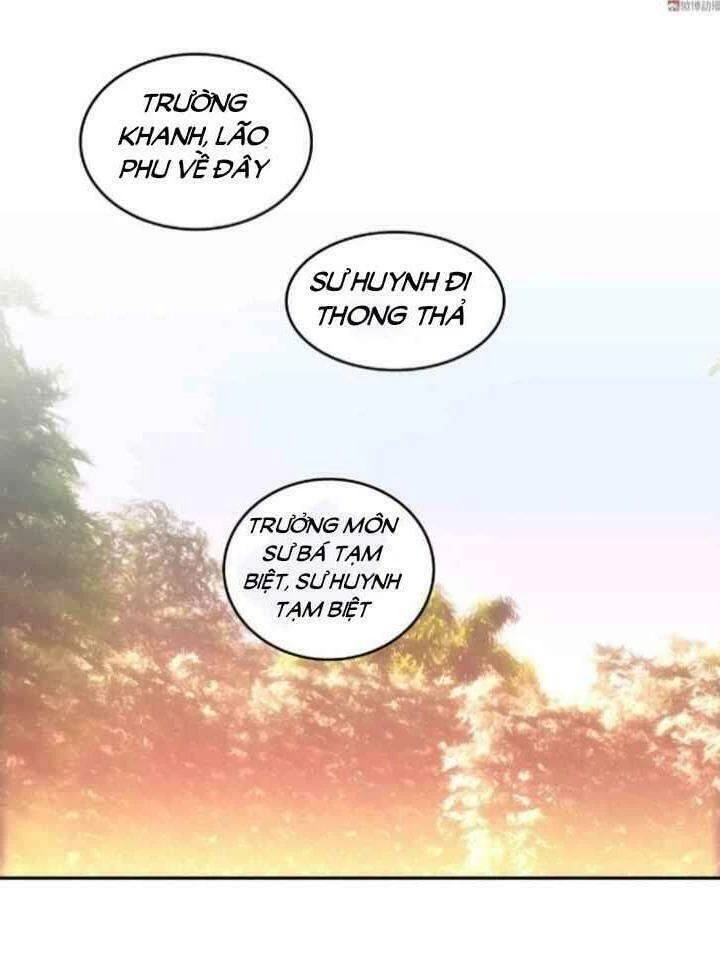 Lão Đại Xuyên Không Thành Tiên Nữ Chapter 59 - 36