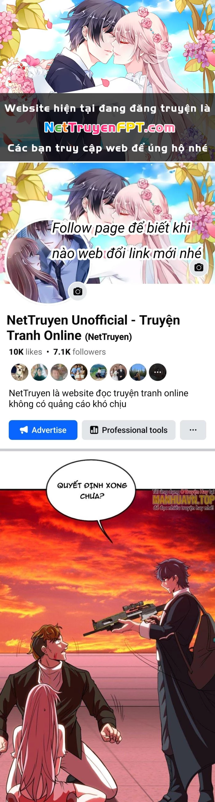 Ta Tại Tận Thế Điên Cuồng Trảm Thần Chapter 5 - 1