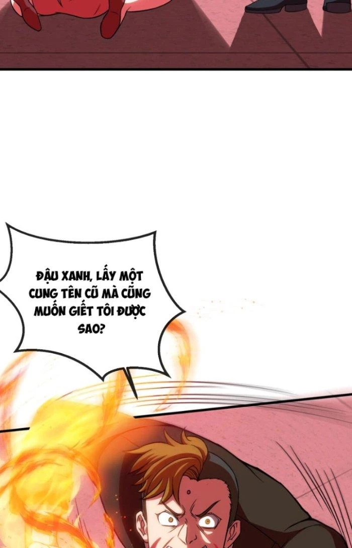 Ta Tại Tận Thế Điên Cuồng Trảm Thần Chapter 5 - 2