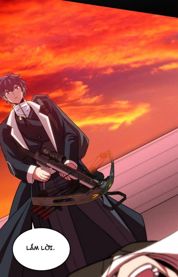 Ta Tại Tận Thế Điên Cuồng Trảm Thần Chapter 5 - 5