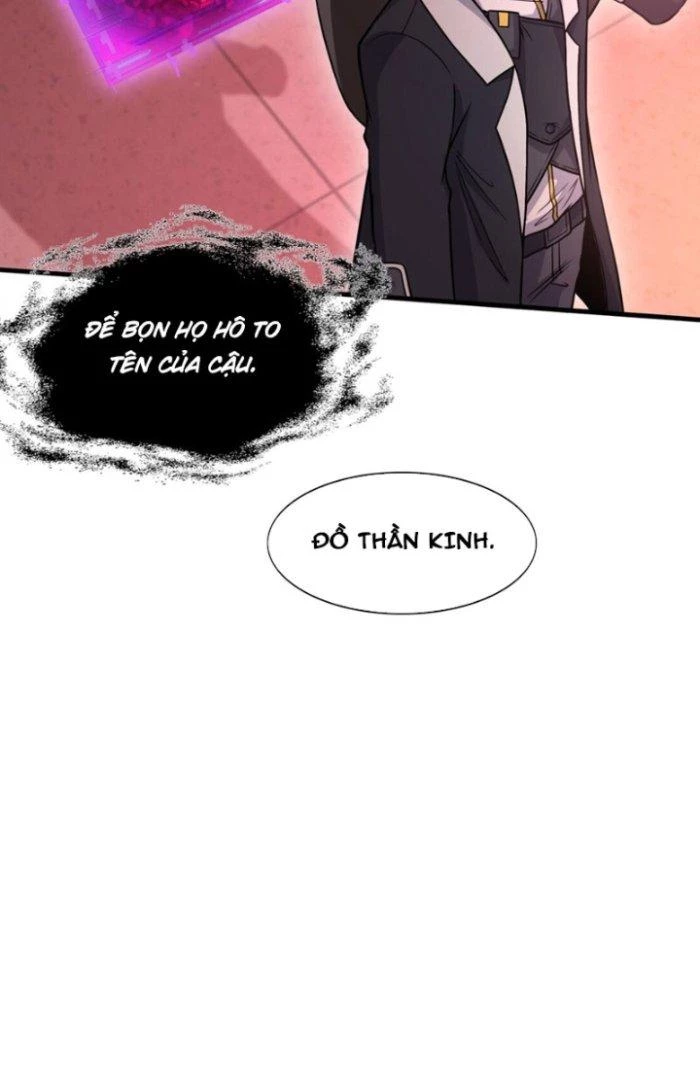 Ta Tại Tận Thế Điên Cuồng Trảm Thần Chapter 5 - 10