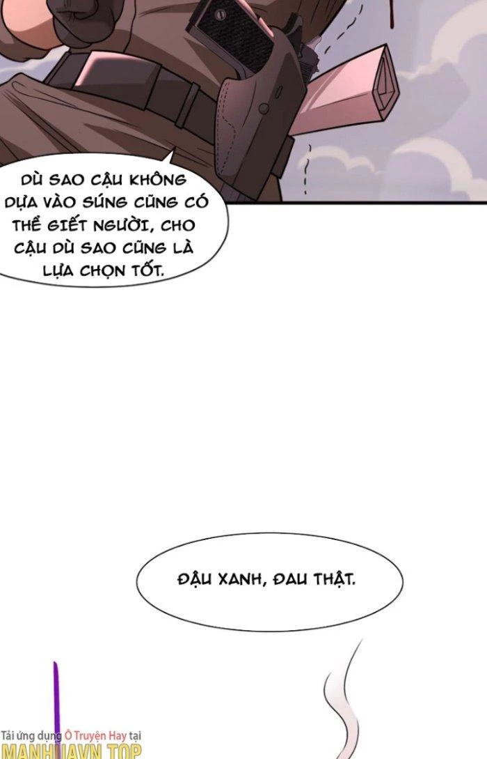 Ta Tại Tận Thế Điên Cuồng Trảm Thần Chapter 5 - 13