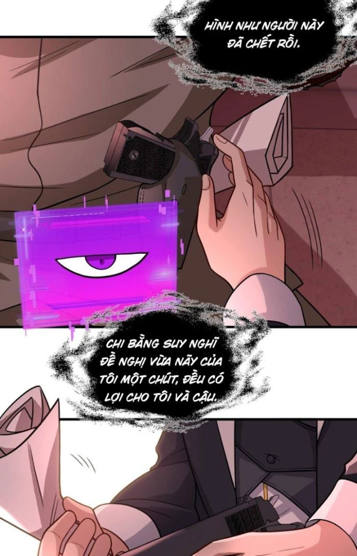 Ta Tại Tận Thế Điên Cuồng Trảm Thần Chapter 5 - 15