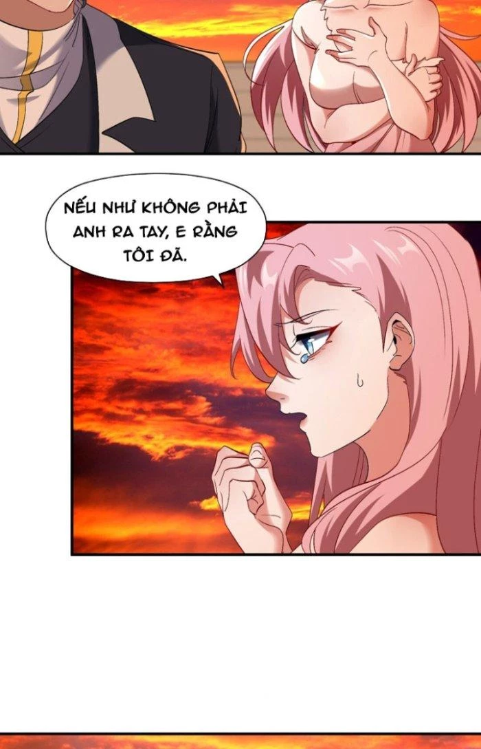 Ta Tại Tận Thế Điên Cuồng Trảm Thần Chapter 5 - 17