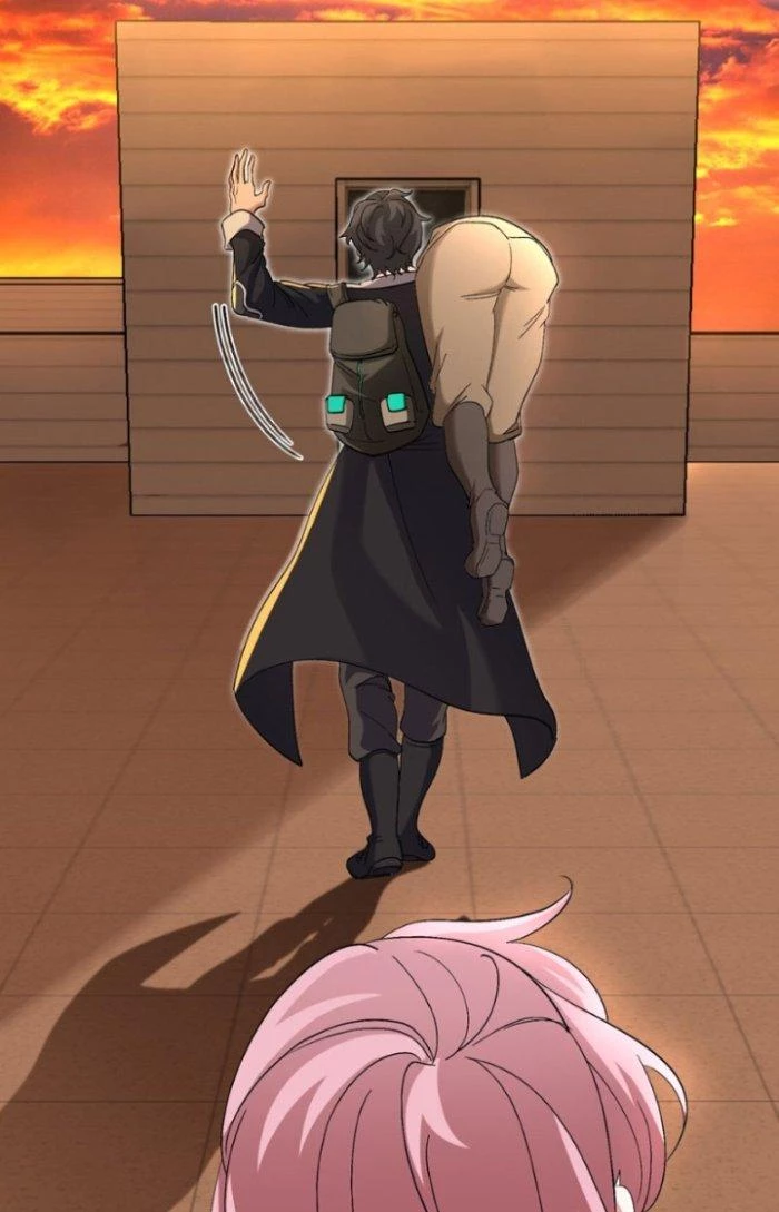 Ta Tại Tận Thế Điên Cuồng Trảm Thần Chapter 5 - 18