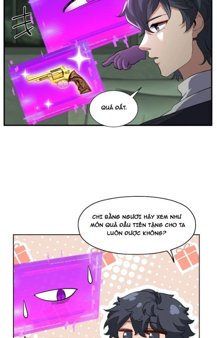 Ta Tại Tận Thế Điên Cuồng Trảm Thần Chapter 5 - 23