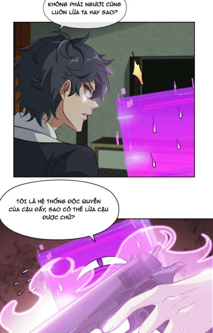 Ta Tại Tận Thế Điên Cuồng Trảm Thần Chapter 5 - 25