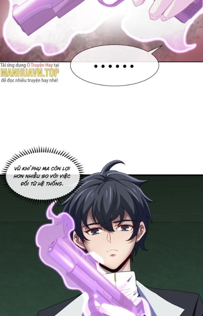 Ta Tại Tận Thế Điên Cuồng Trảm Thần Chapter 5 - 26