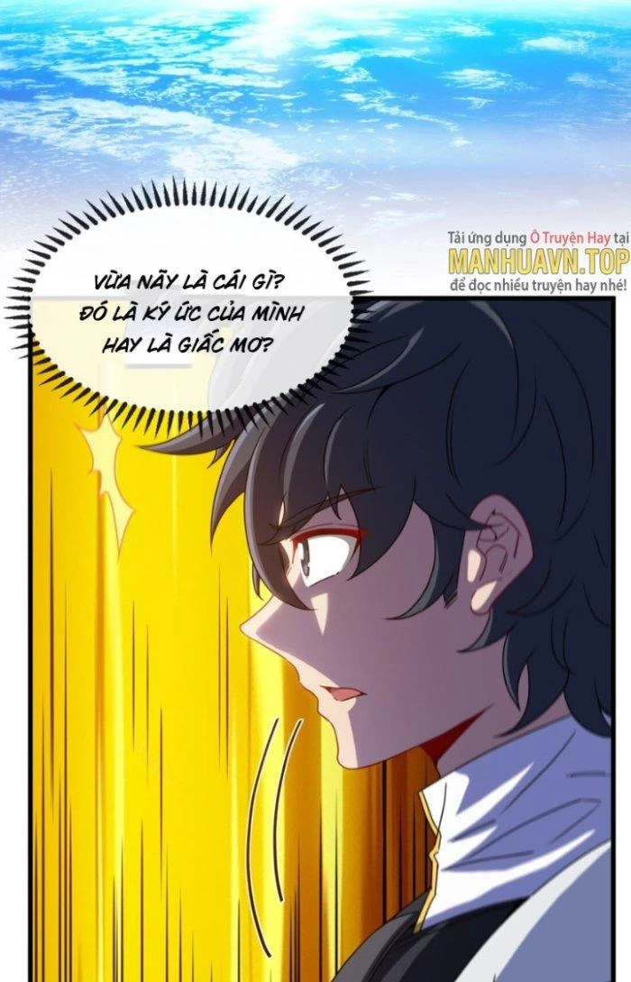 Ta Tại Tận Thế Điên Cuồng Trảm Thần Chapter 5 - 32