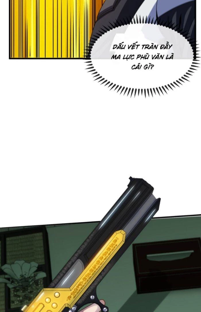 Ta Tại Tận Thế Điên Cuồng Trảm Thần Chapter 5 - 33