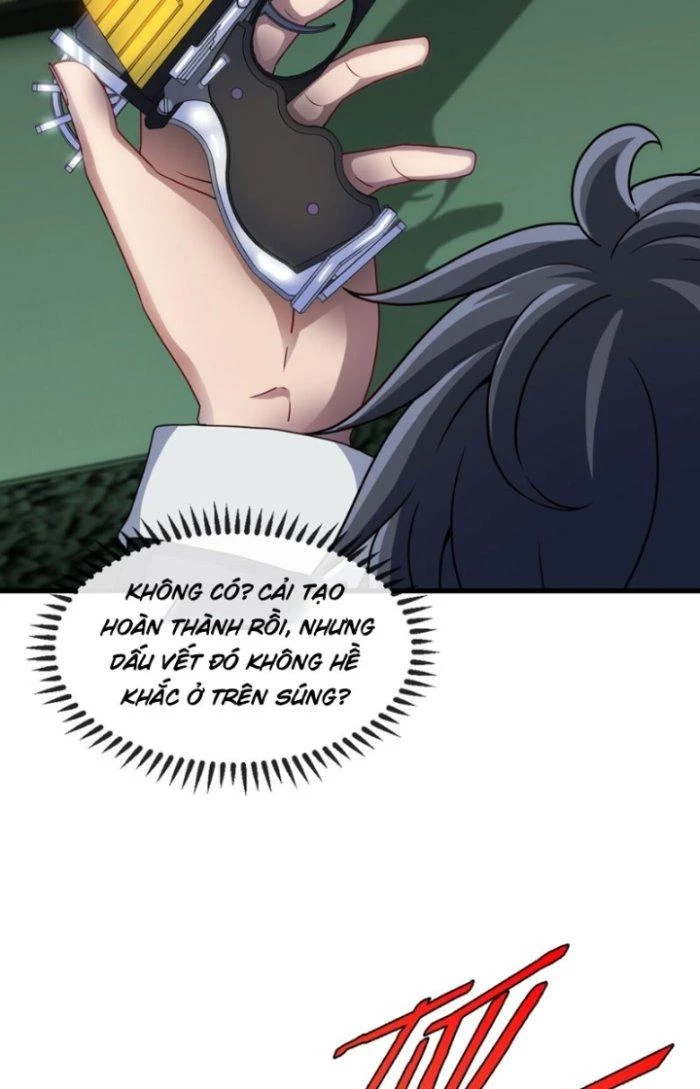 Ta Tại Tận Thế Điên Cuồng Trảm Thần Chapter 5 - 34