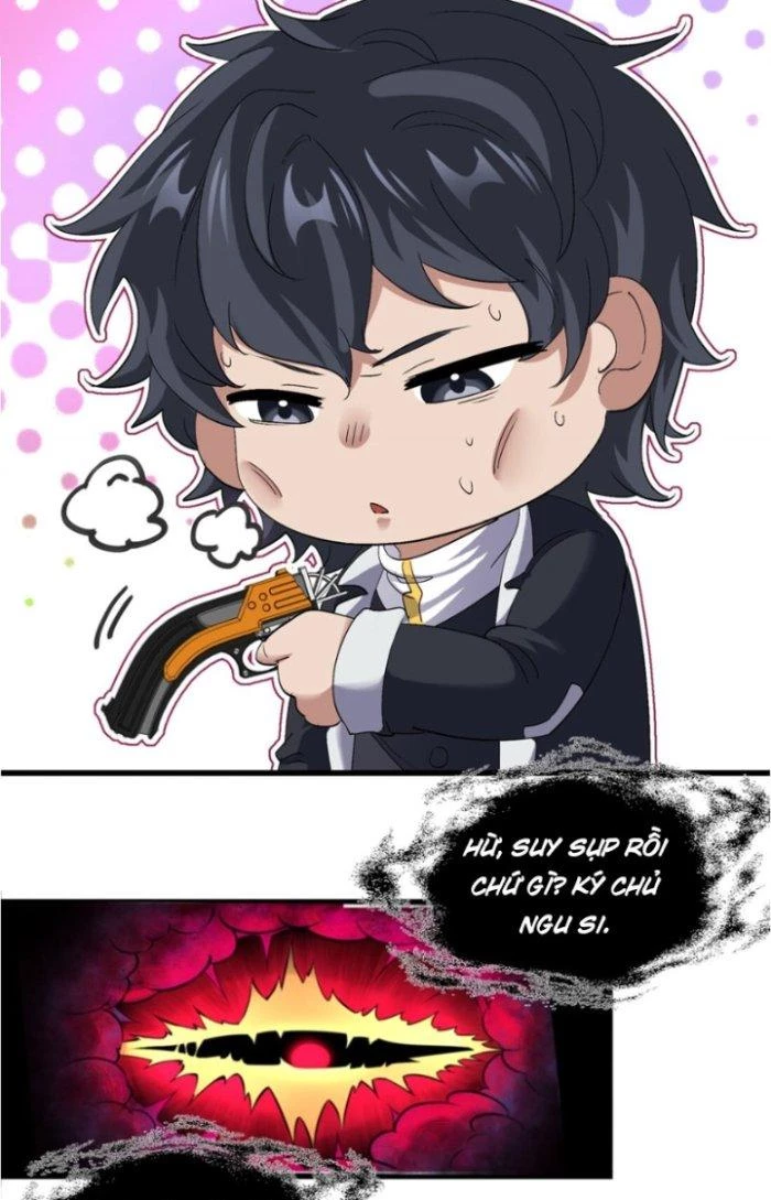 Ta Tại Tận Thế Điên Cuồng Trảm Thần Chapter 5 - 38