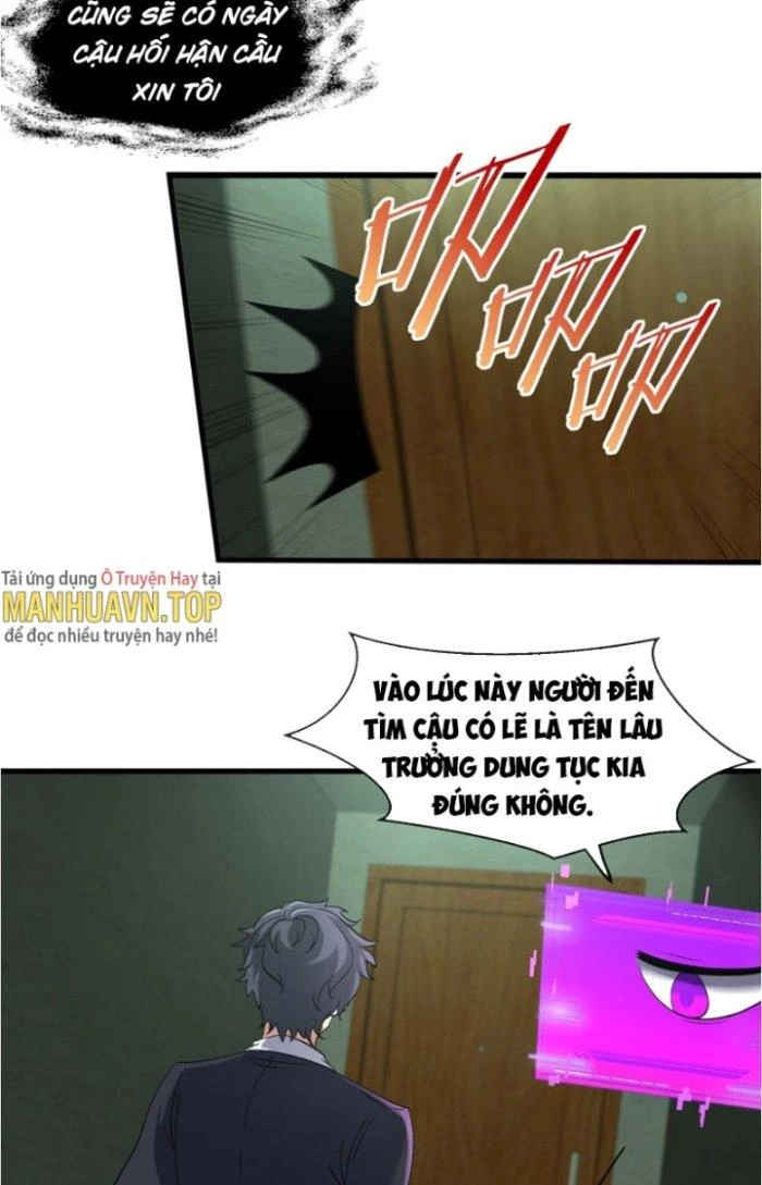 Ta Tại Tận Thế Điên Cuồng Trảm Thần Chapter 5 - 39