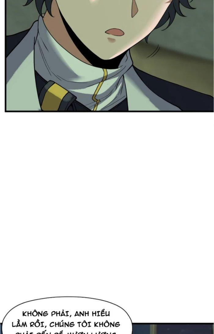 Ta Tại Tận Thế Điên Cuồng Trảm Thần Chapter 5 - 48