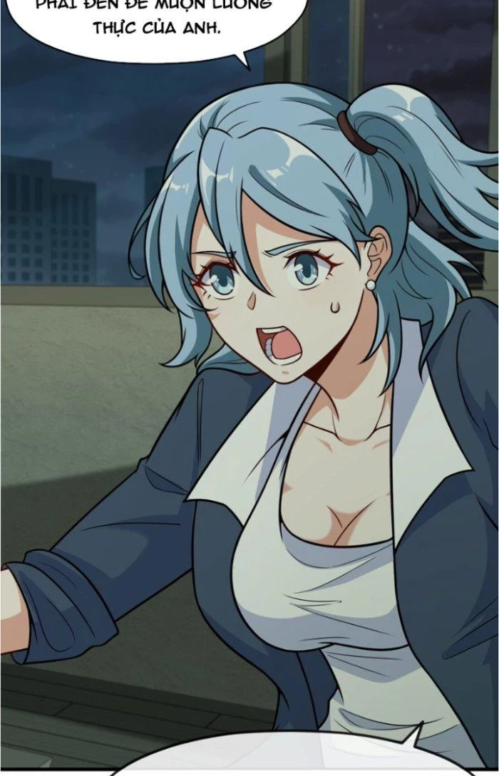 Ta Tại Tận Thế Điên Cuồng Trảm Thần Chapter 5 - 49